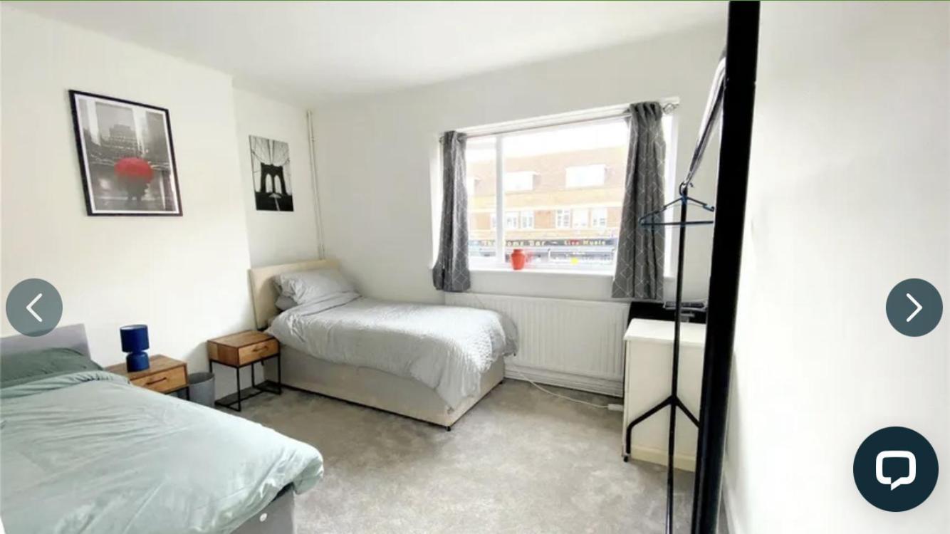 4 Bedroom Property Close To The Harry Potter Studio And Watford Junction المظهر الخارجي الصورة