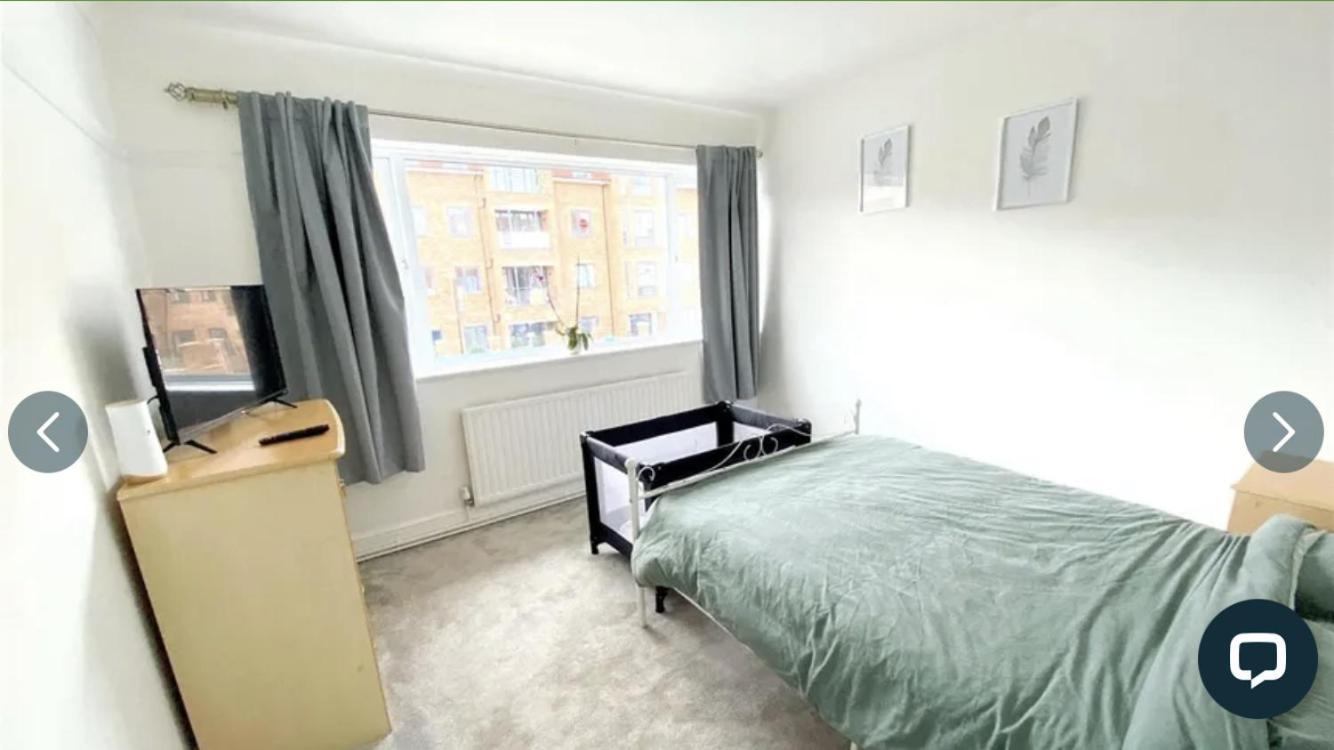 4 Bedroom Property Close To The Harry Potter Studio And Watford Junction المظهر الخارجي الصورة