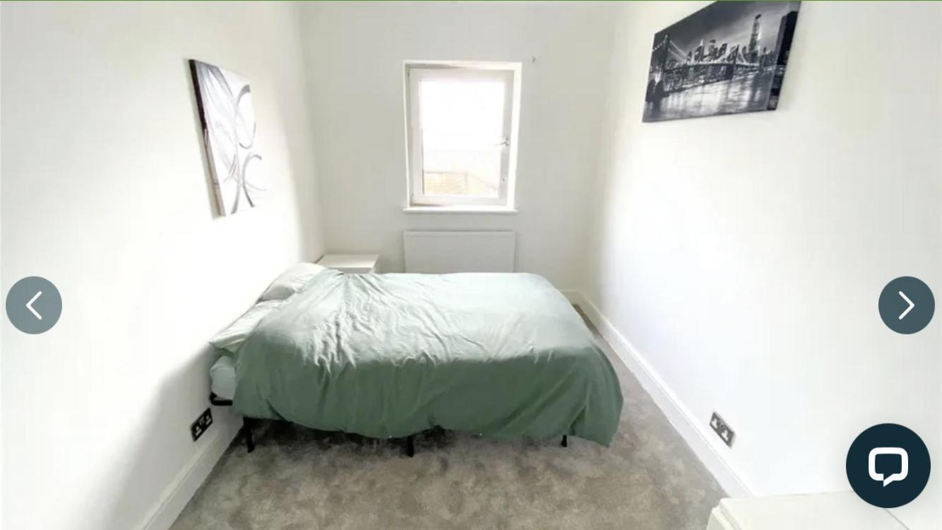 4 Bedroom Property Close To The Harry Potter Studio And Watford Junction المظهر الخارجي الصورة